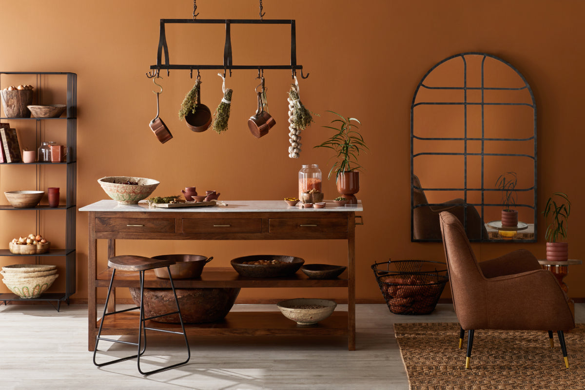 From Our Travels: A Style Guide For Bedrooms and Kitchens – Early ...