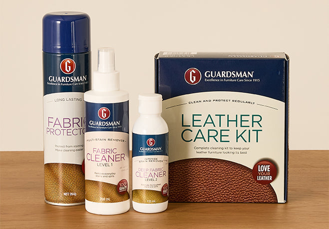 Bedroom Care Products