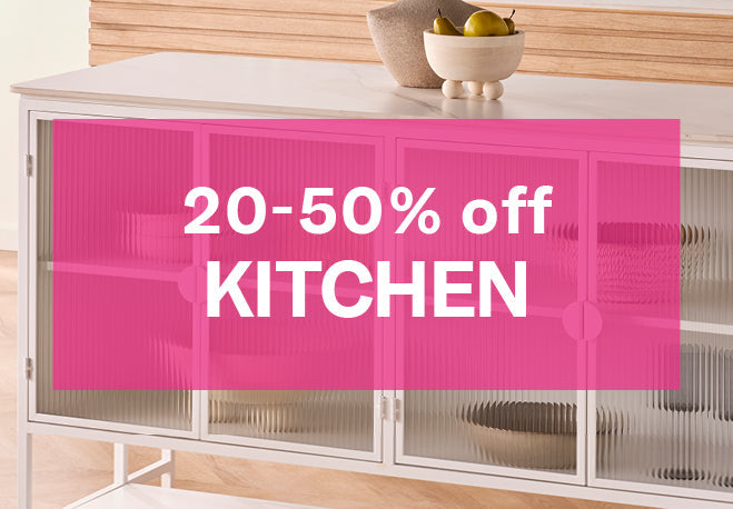 Black Friday Kitchen