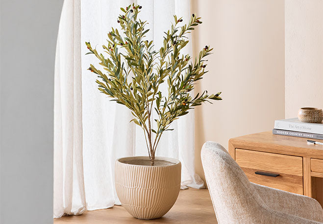 Artificial Plants