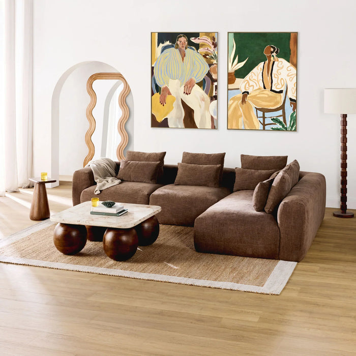 Modular Sofas