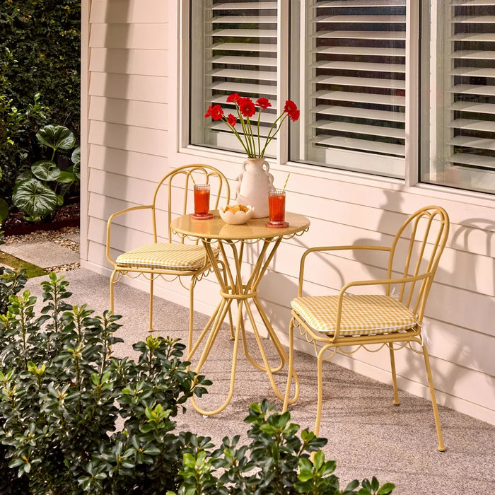 Patio Furniture