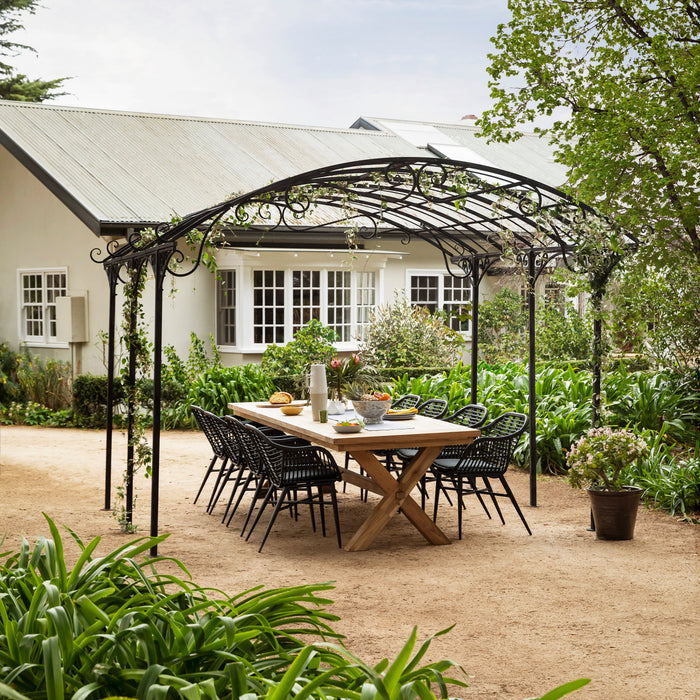 Gazebos & Pergolas