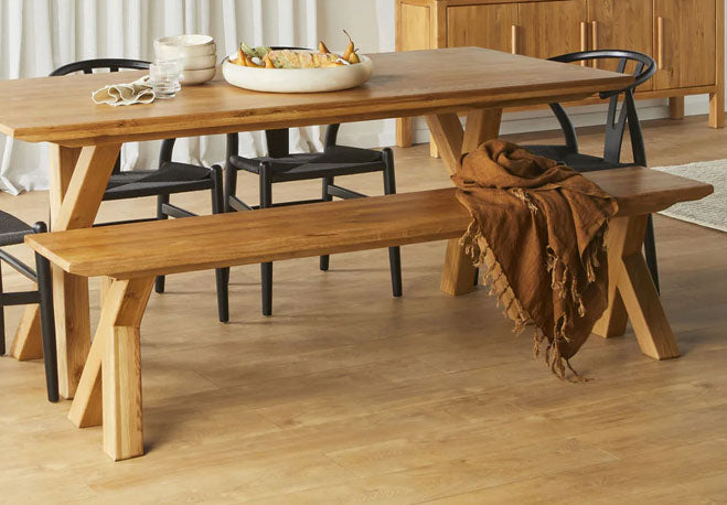 Dining Benches