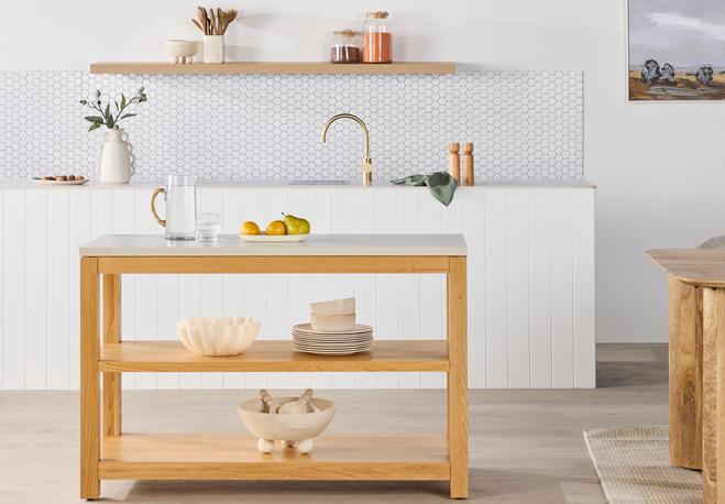 Sale - Kitchen