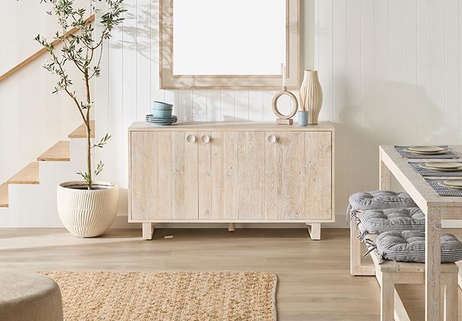 New Arrivals - Dining