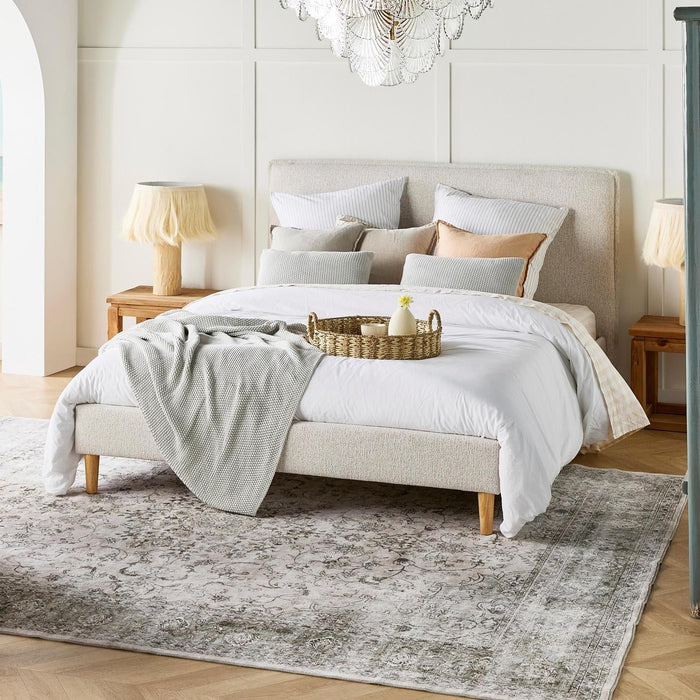 Double Bed Frames