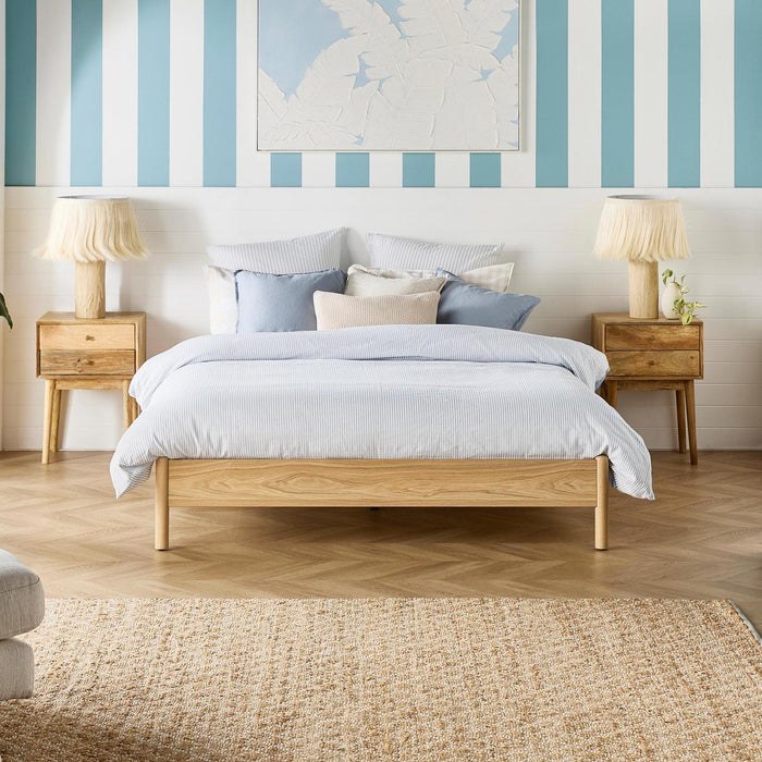 Double Bed Bases