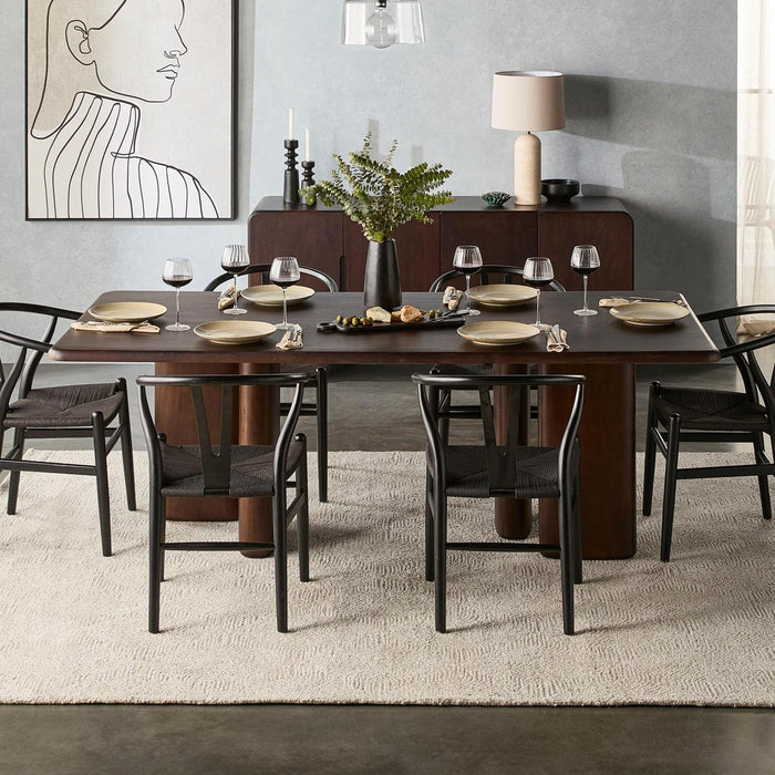 6 Seater Dining Tables