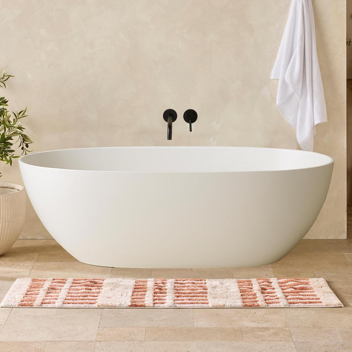 Freestanding Baths