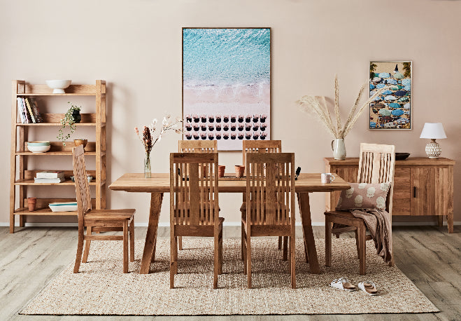 Oakdale Collection
