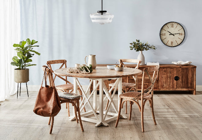 Provincial Oak Collection