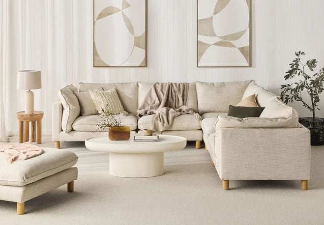All Sofas, Accent Chairs & Ottomans