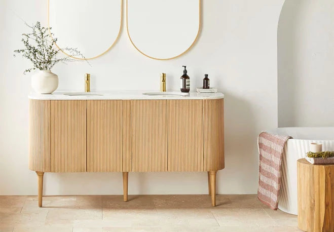 Ready to Deliver - Bathroom