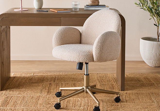 Desk Chairs