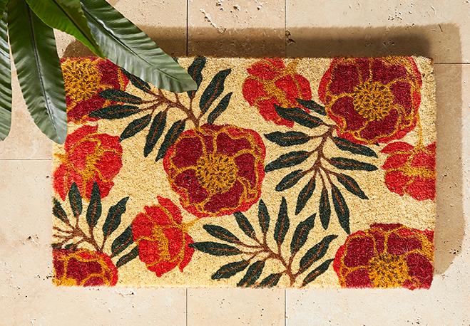 Door Mats