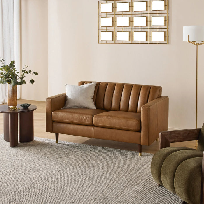 Leather Sofas