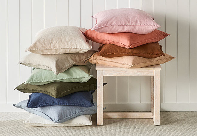 Indoor Cushions