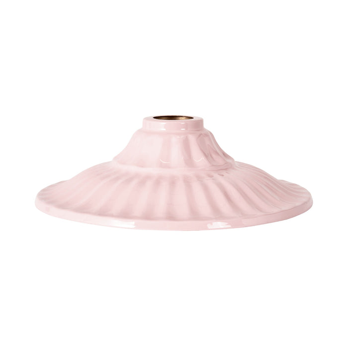 Rico Metal Pendant Stone 26cm - SHADE ONLY