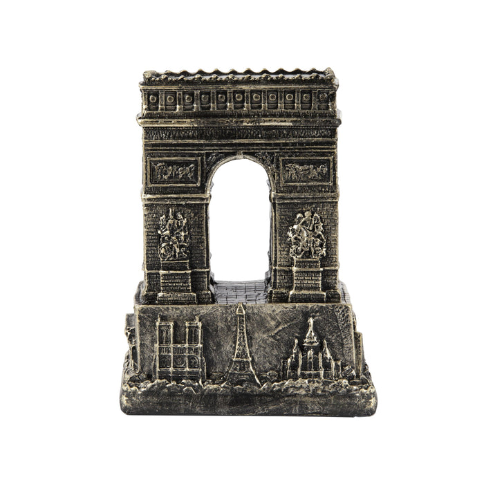 Vintage Relics Arc De Triomphe Ornament