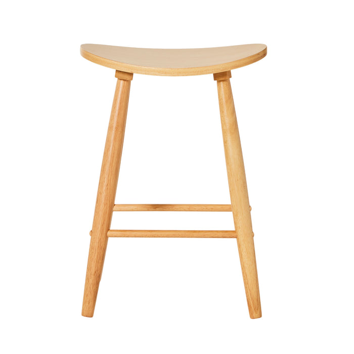 Emersen Dining Stool Honey