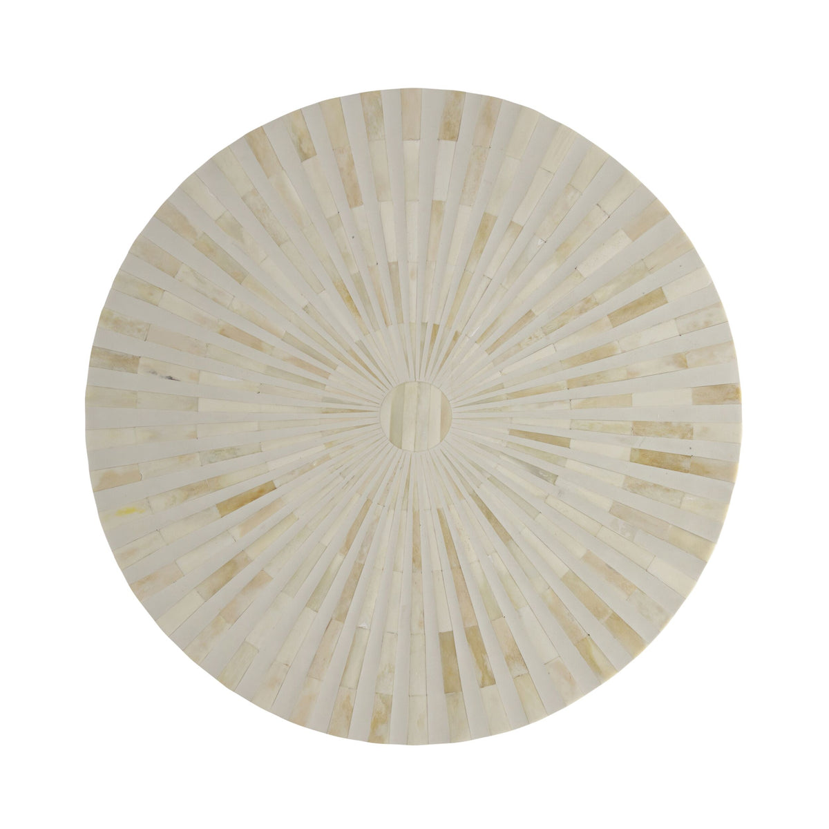 Nora Bone Inlay Coffee Table White – Early Settler AU