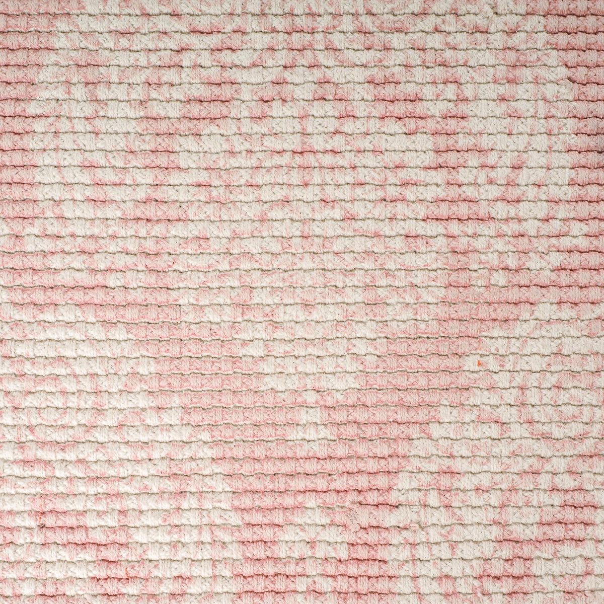 Aditya Motif Pink Cotton Rug 150x90cm Early Settler AU