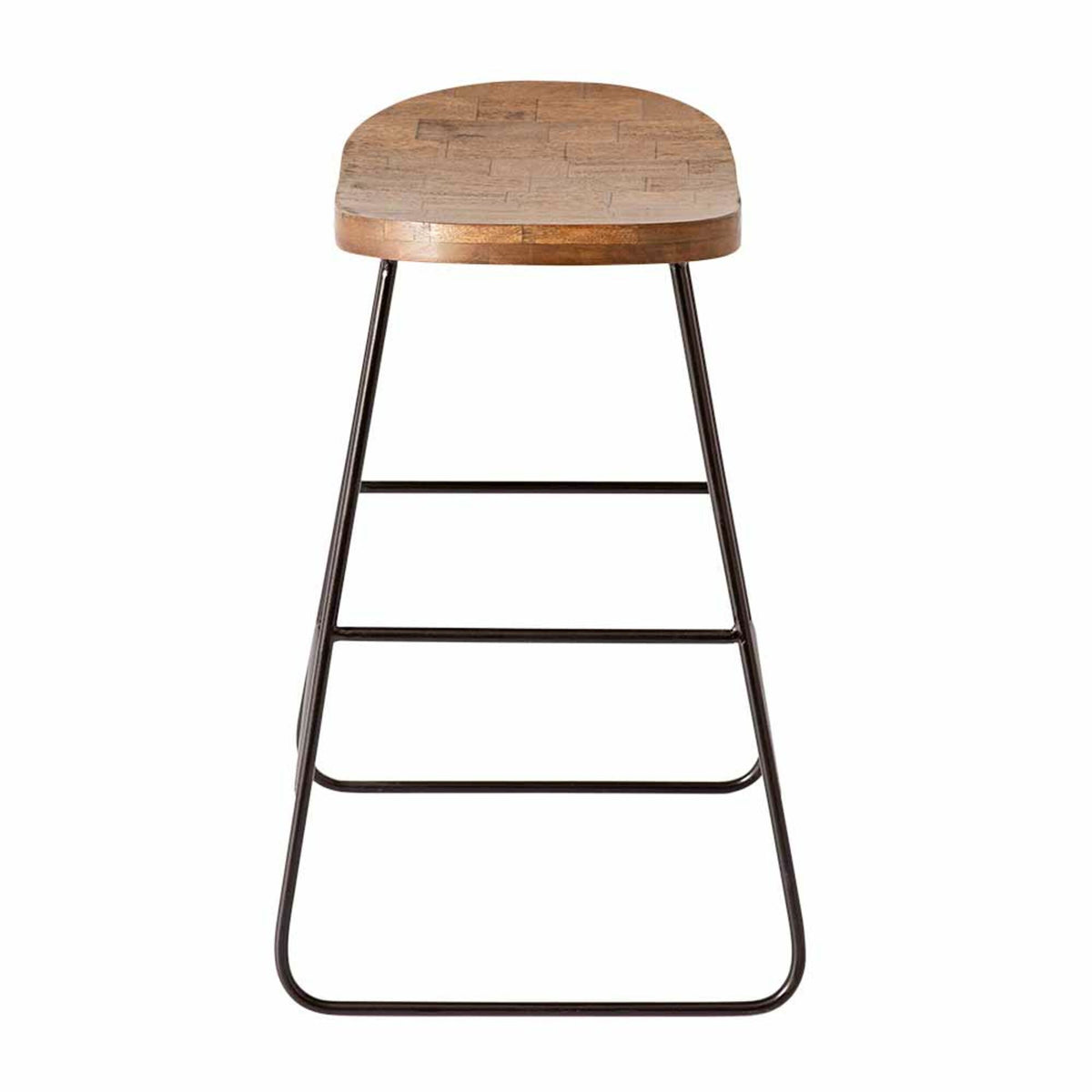 Felix Bar Stool Early Settler AU