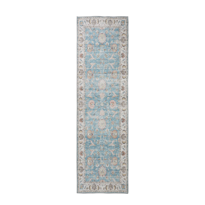 Liora Washable Runner 80x400cm