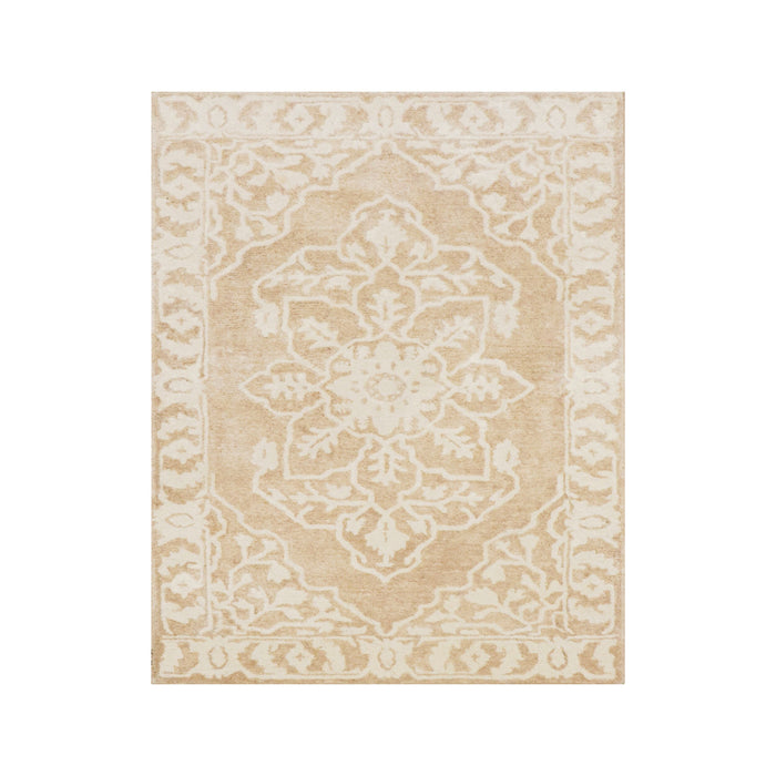 Zen Motif Rug 240x300cm