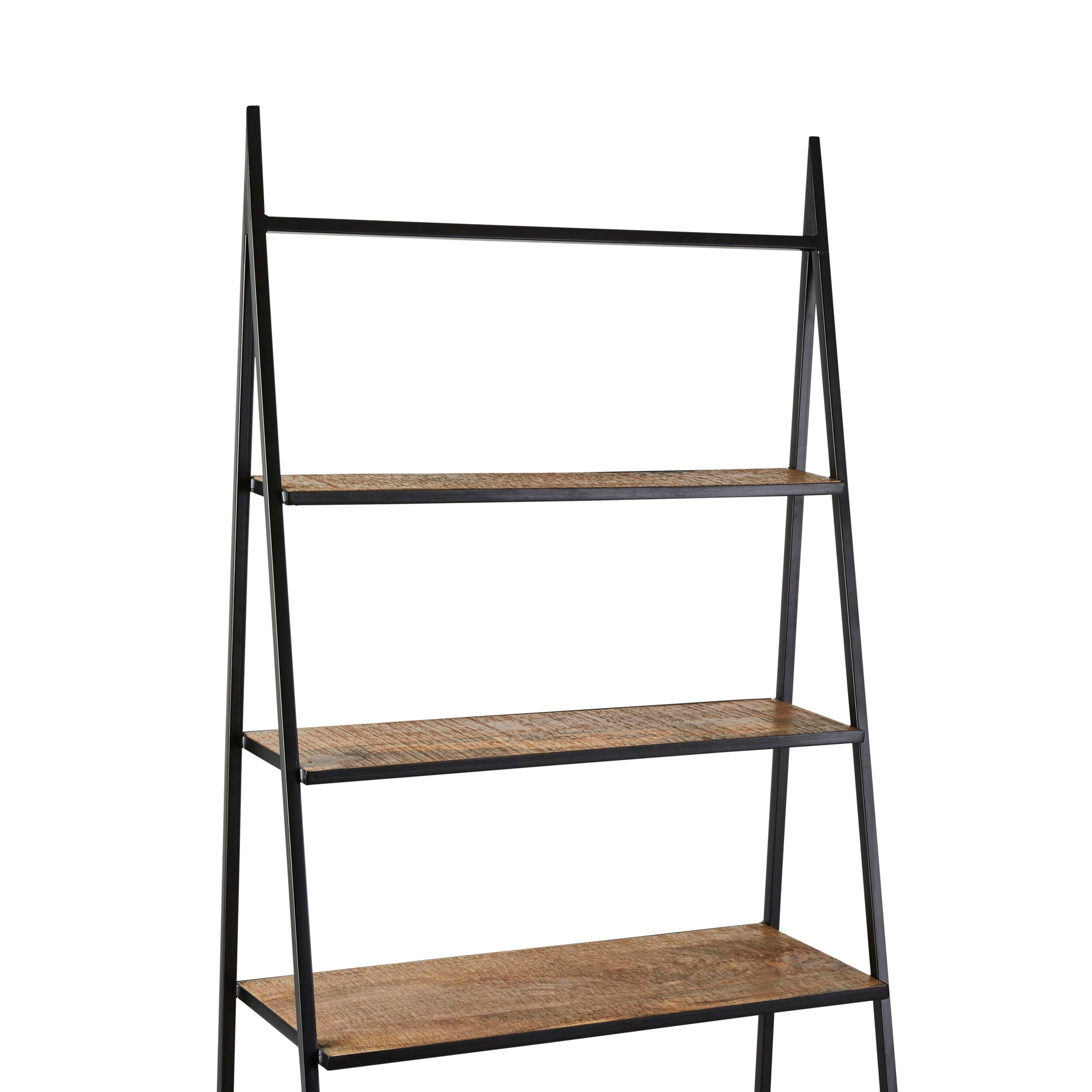 Fulham Ladder Shelving Unit 185 x 90cm