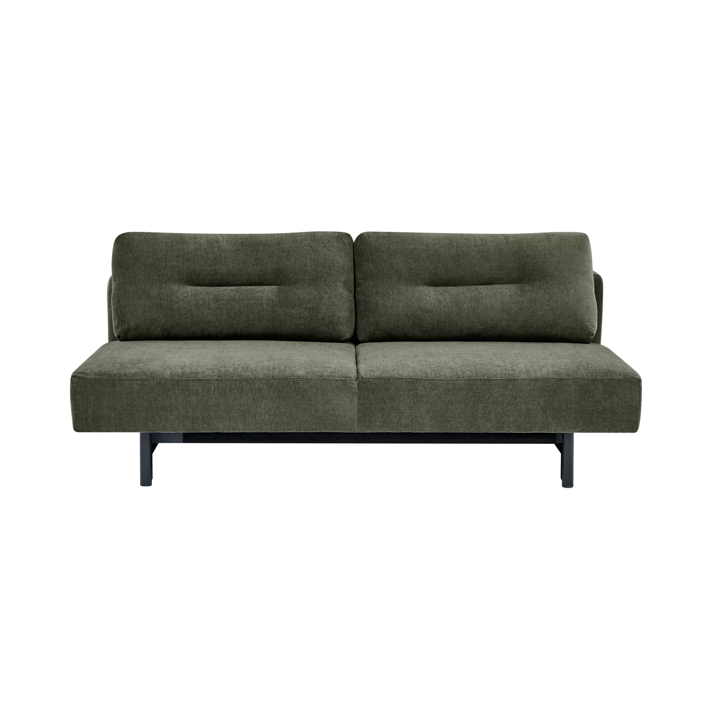 Nicholl Sofa Bed Green