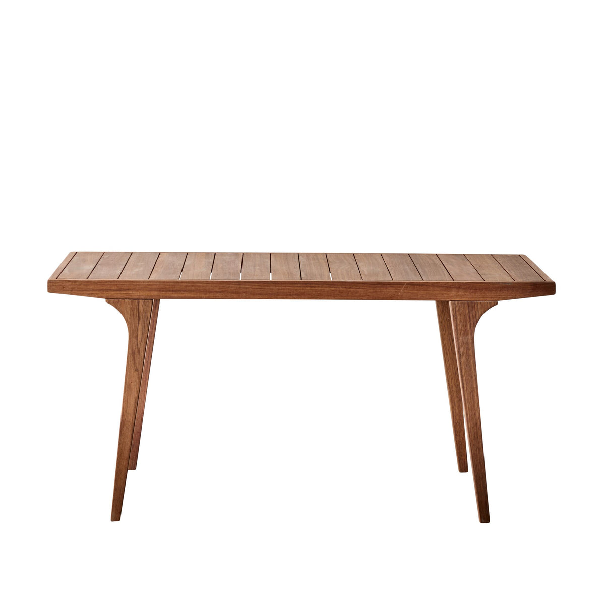 Camden Outdoor Dining Table 160cm Early Settler AU
