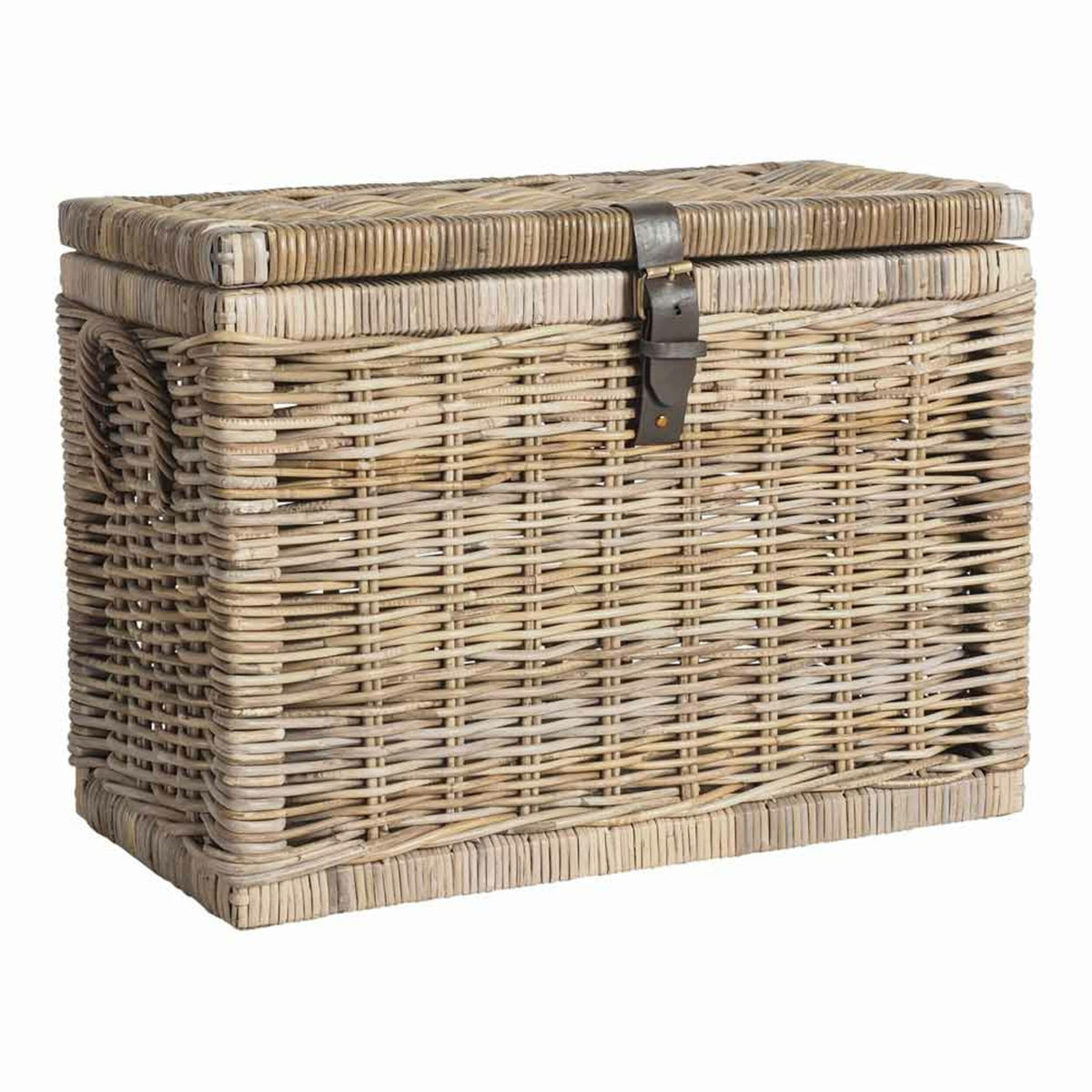 Martinique Blanket Box Medium 65x35x47cm Early Settler AU