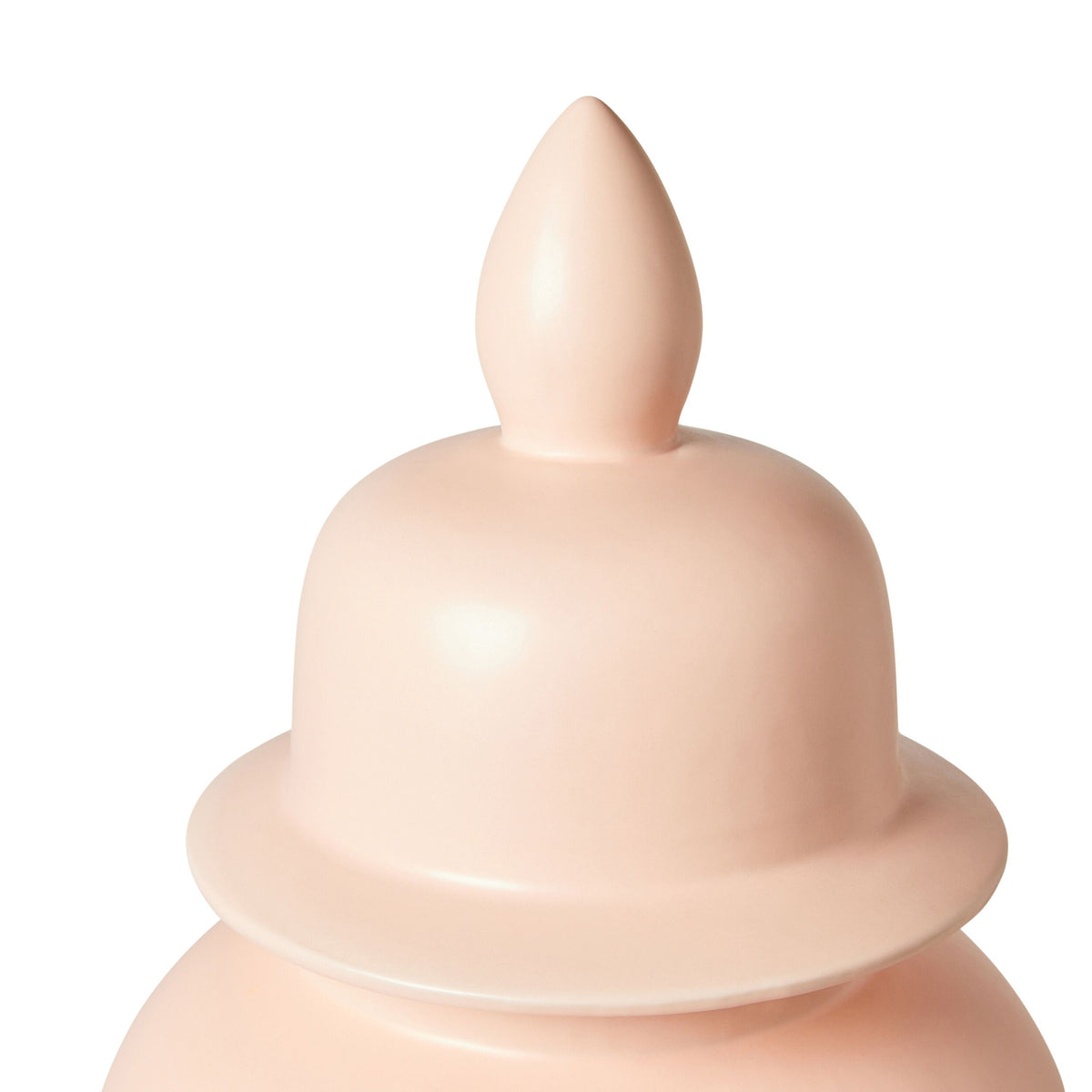 Kylix Ginger Jar Blush Gloss 86cm Early Settler AU