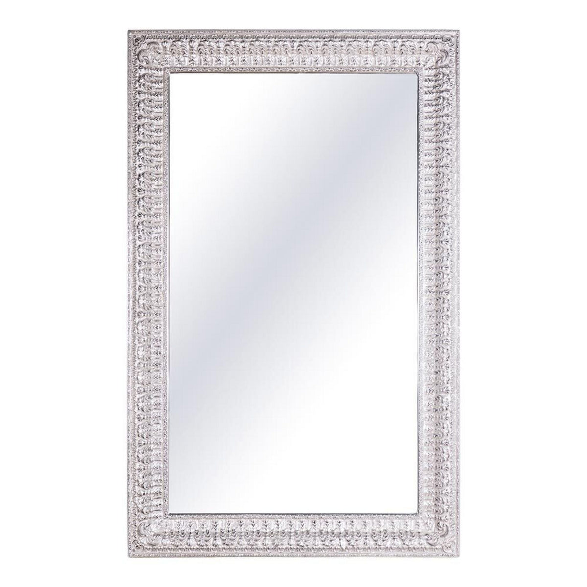 Millie Framed Freestanding Mirror 194x125cm Early Settler AU