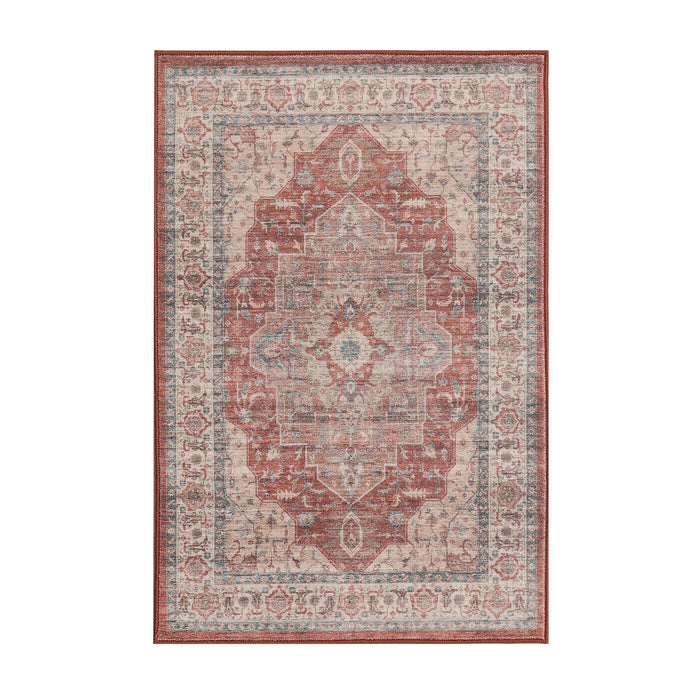 Noor Washable Doormat 60x90cm