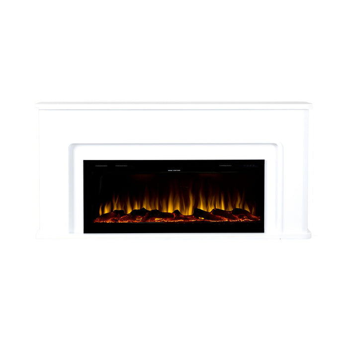 Cove Electric Lowline Fireplace