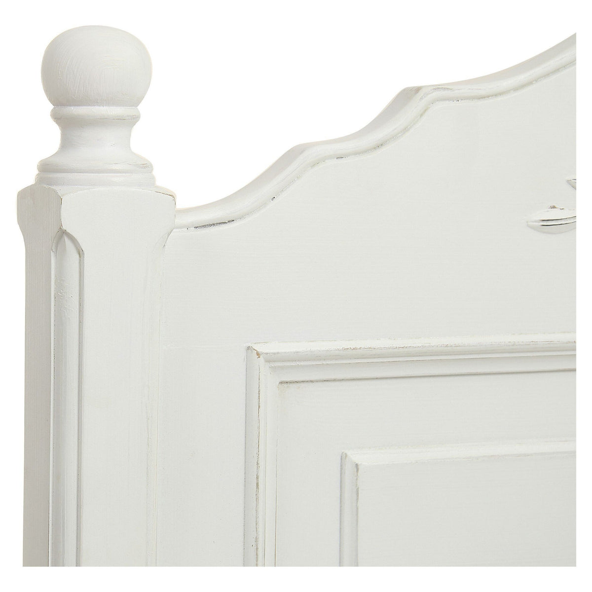 Brittany Single Bedhead Early Settler AU