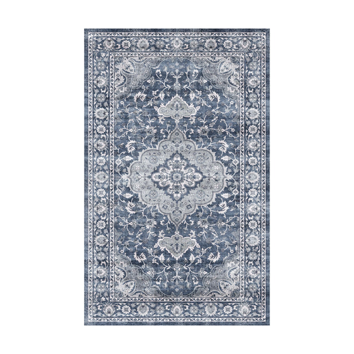 Ankara Washable Rug 150x240cm