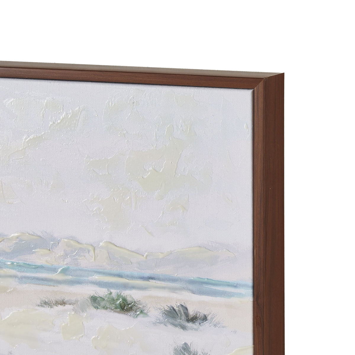 Path To The Sea I Canvas Print 120x60cm – Early Settler Australia