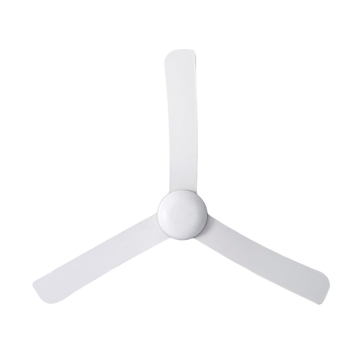 Moreton Indoor/Outdoor DC Ceiling Fan with Remote White 132cm Early