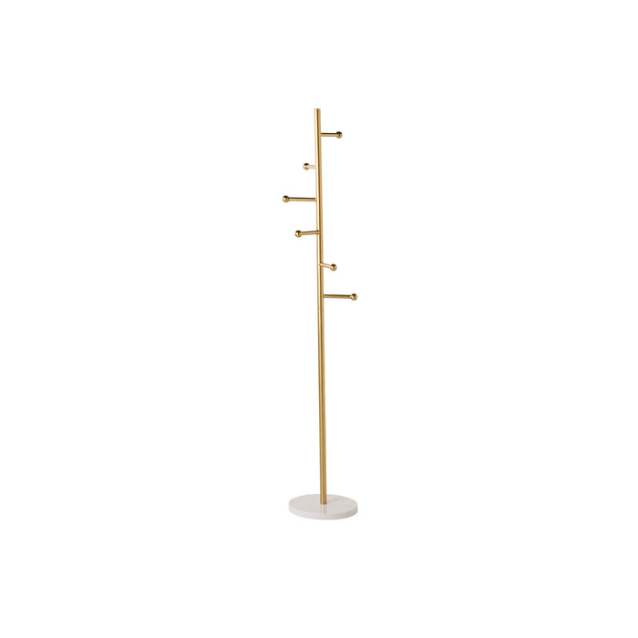 Axis Brass Coat Stand