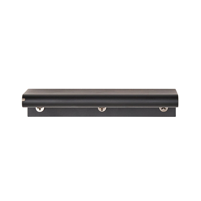 Lennox Vanity Drawer Handle Black
