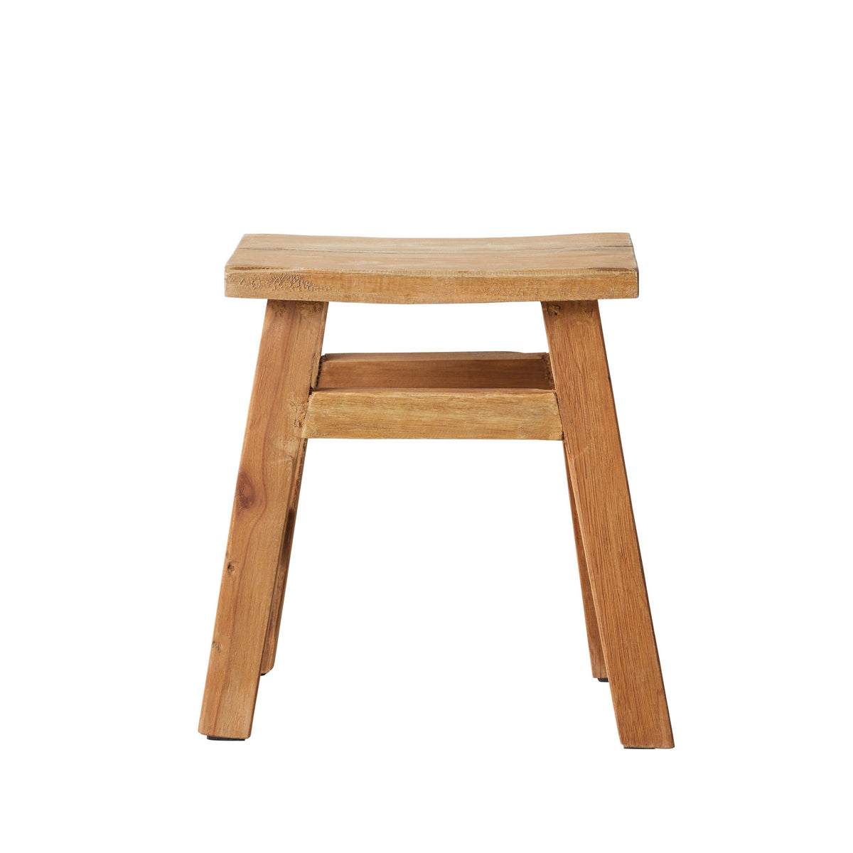 Bar stools early outlet settler