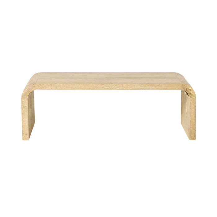 Bridge Coffee Table