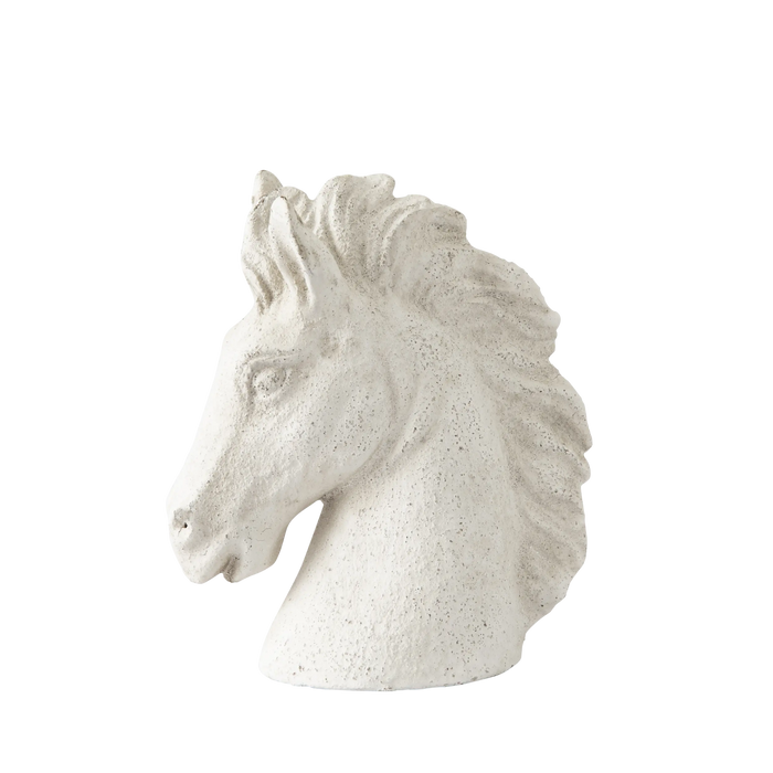 Ciela Coast White Knight Statue
