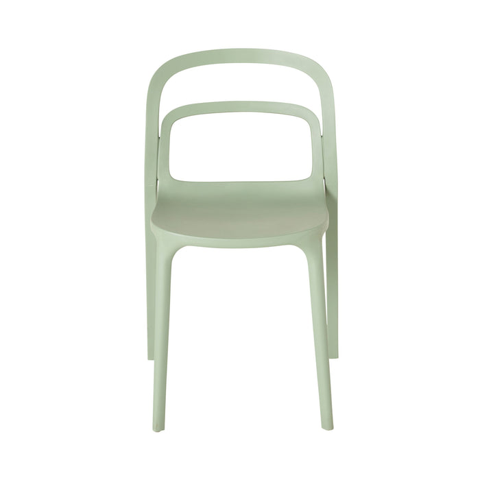 Katia Dining Chair Green
