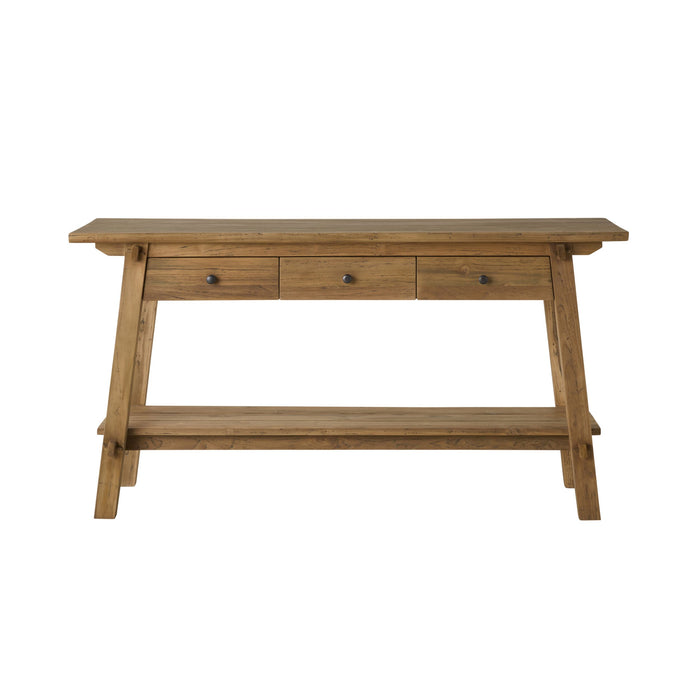 Jai Double Vanity 1500mm