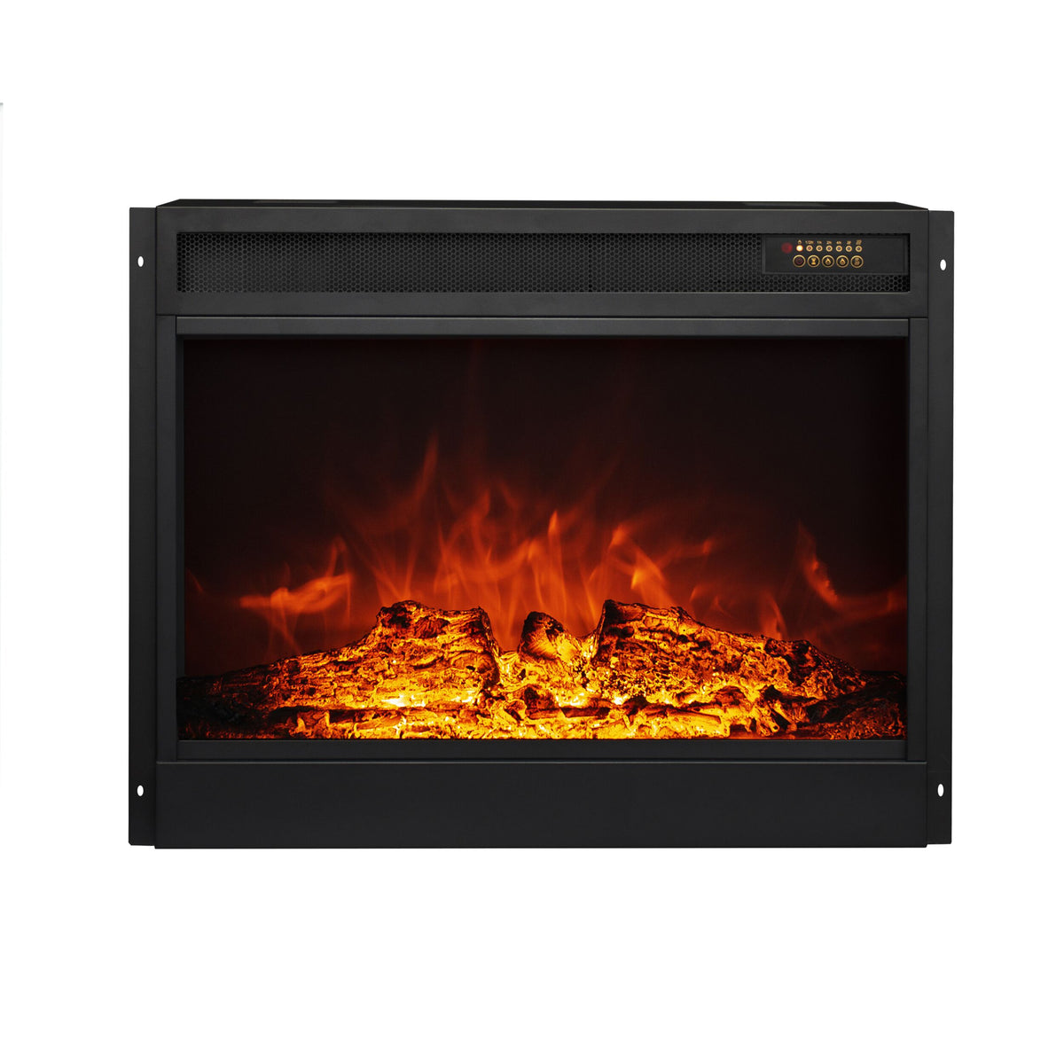 Prescott Electric Fireplace Insert Early Settler AU